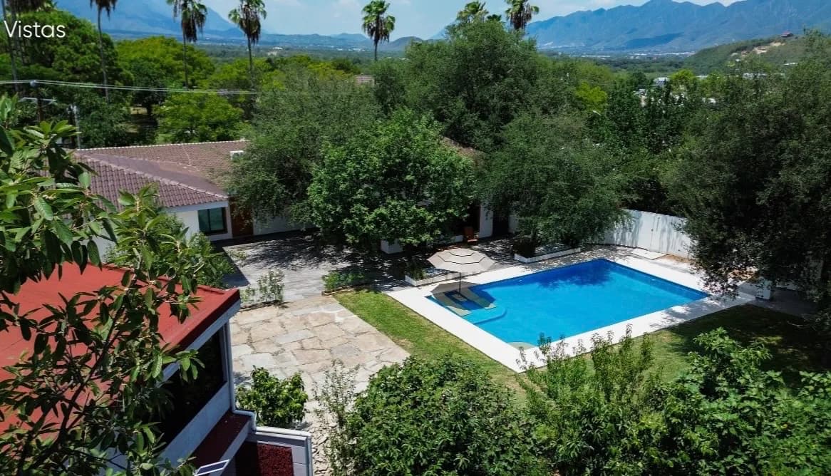 Casa Viento de Luz