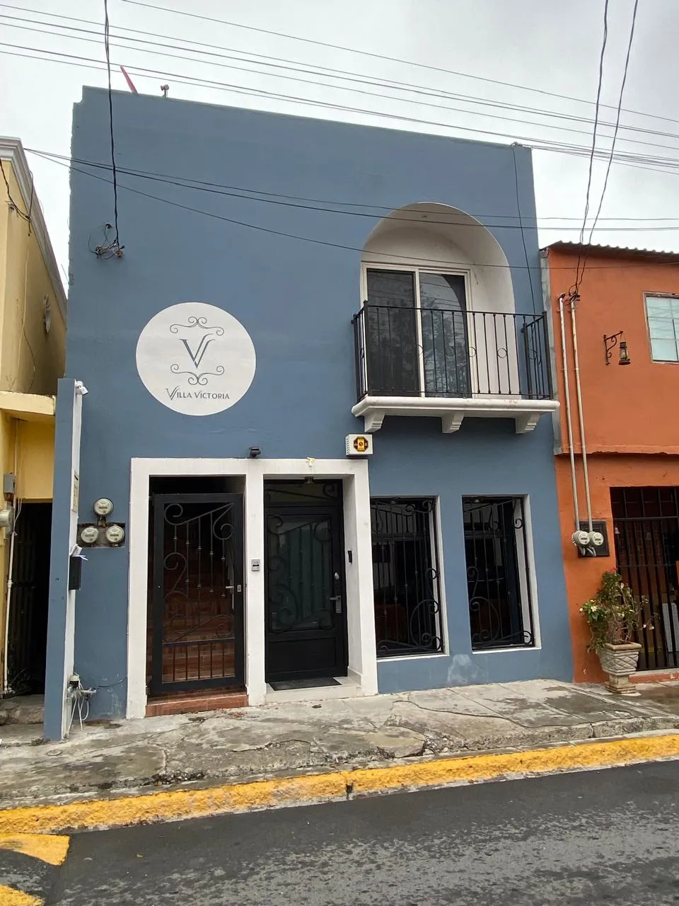 Estancia Villa Victoria