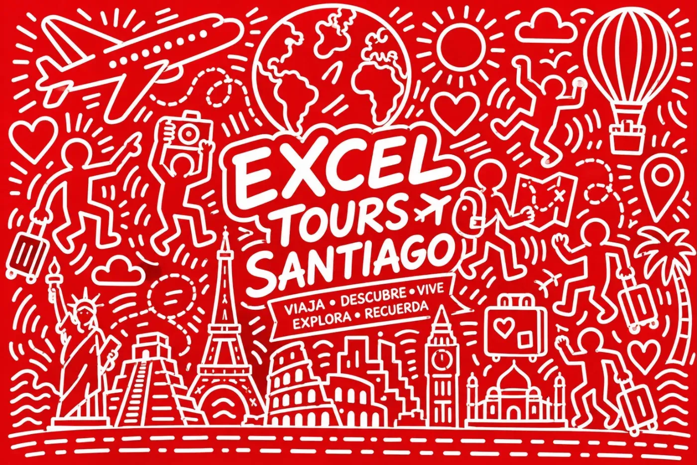 Excel Tour Santiago — Tours & Guías en Santiago, Nuevo León