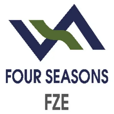 Four Seasons Fze — Servicios & Delivery en Santiago, Nuevo León