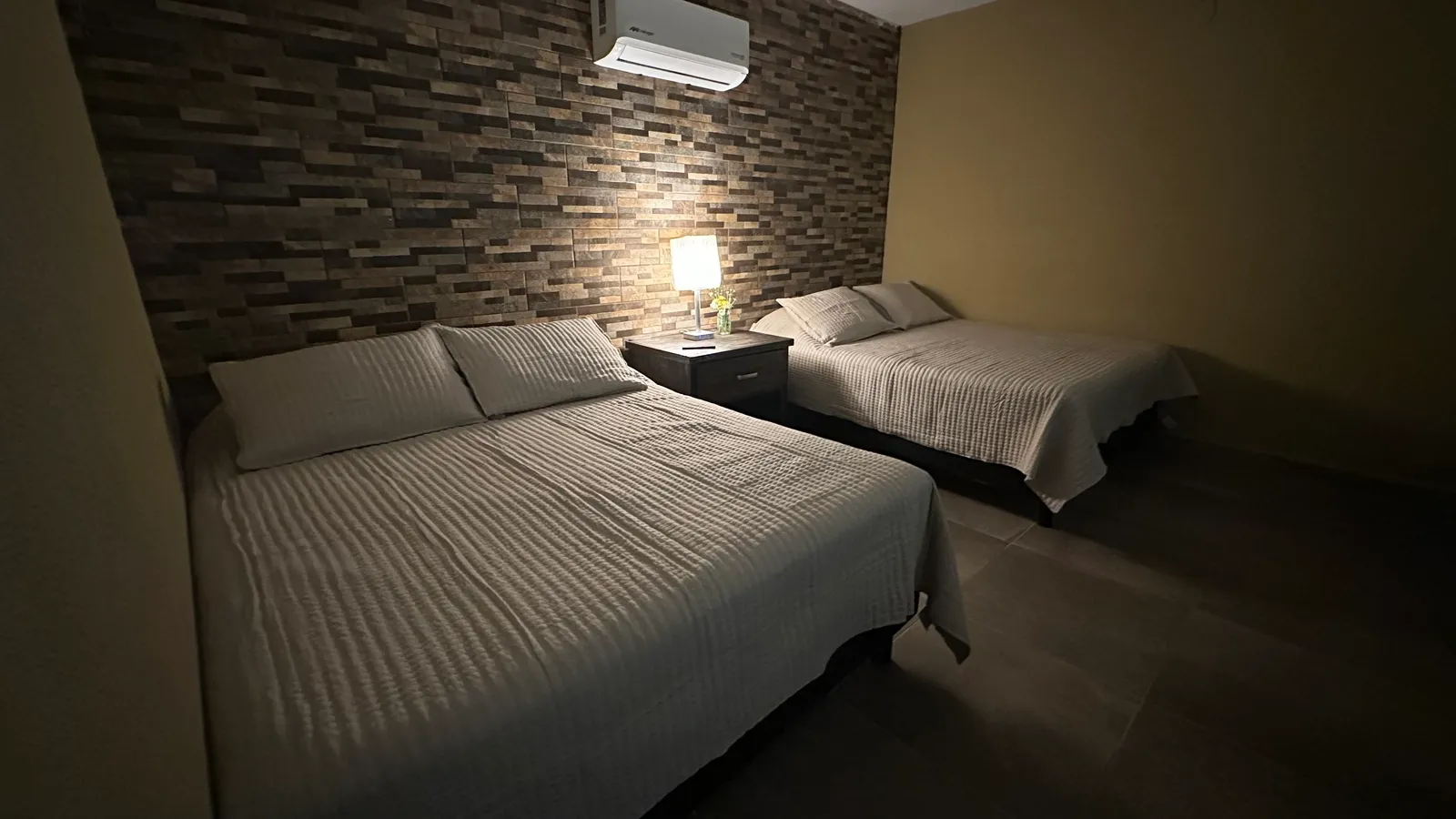 Habitación Doble
